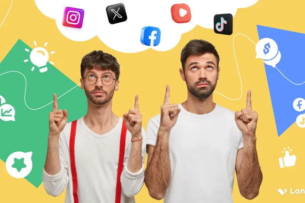 social media marketing tips