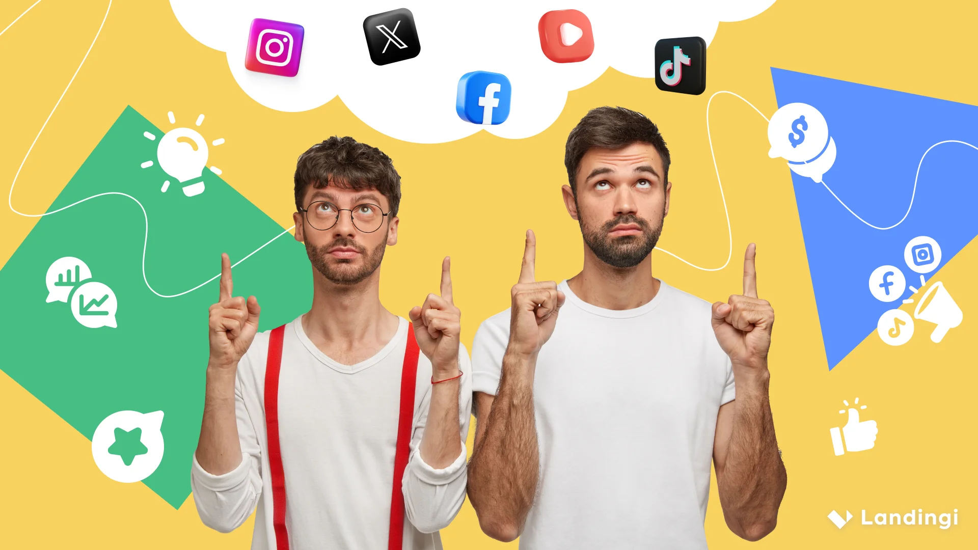 social media marketing tips