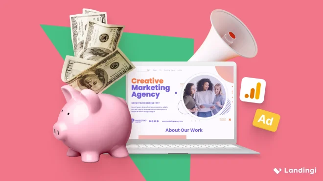 digital marketing budget