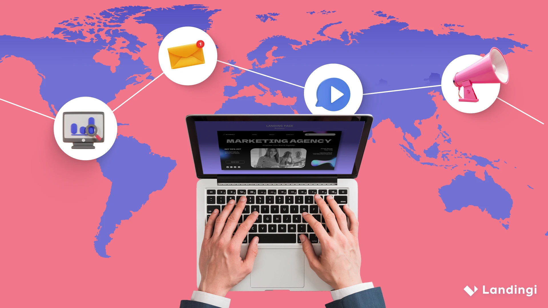 international digital marketing