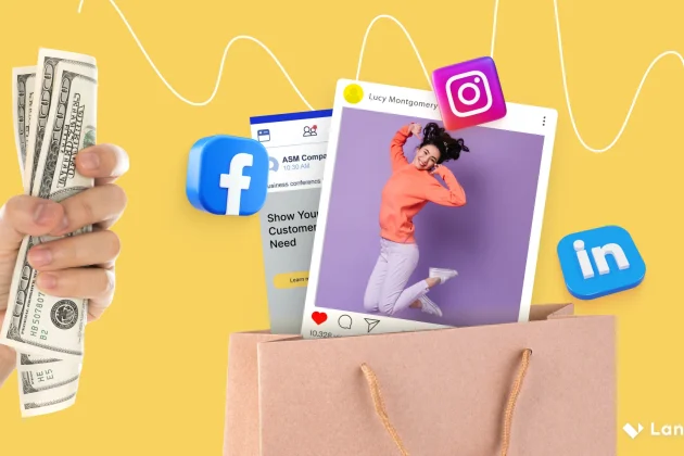 SM marketing and social media management pricing