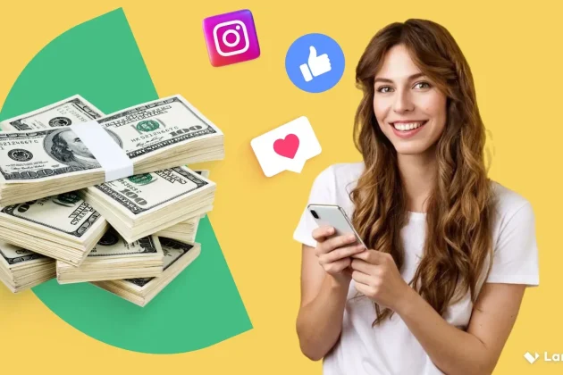 social media marketing average salaries - cover