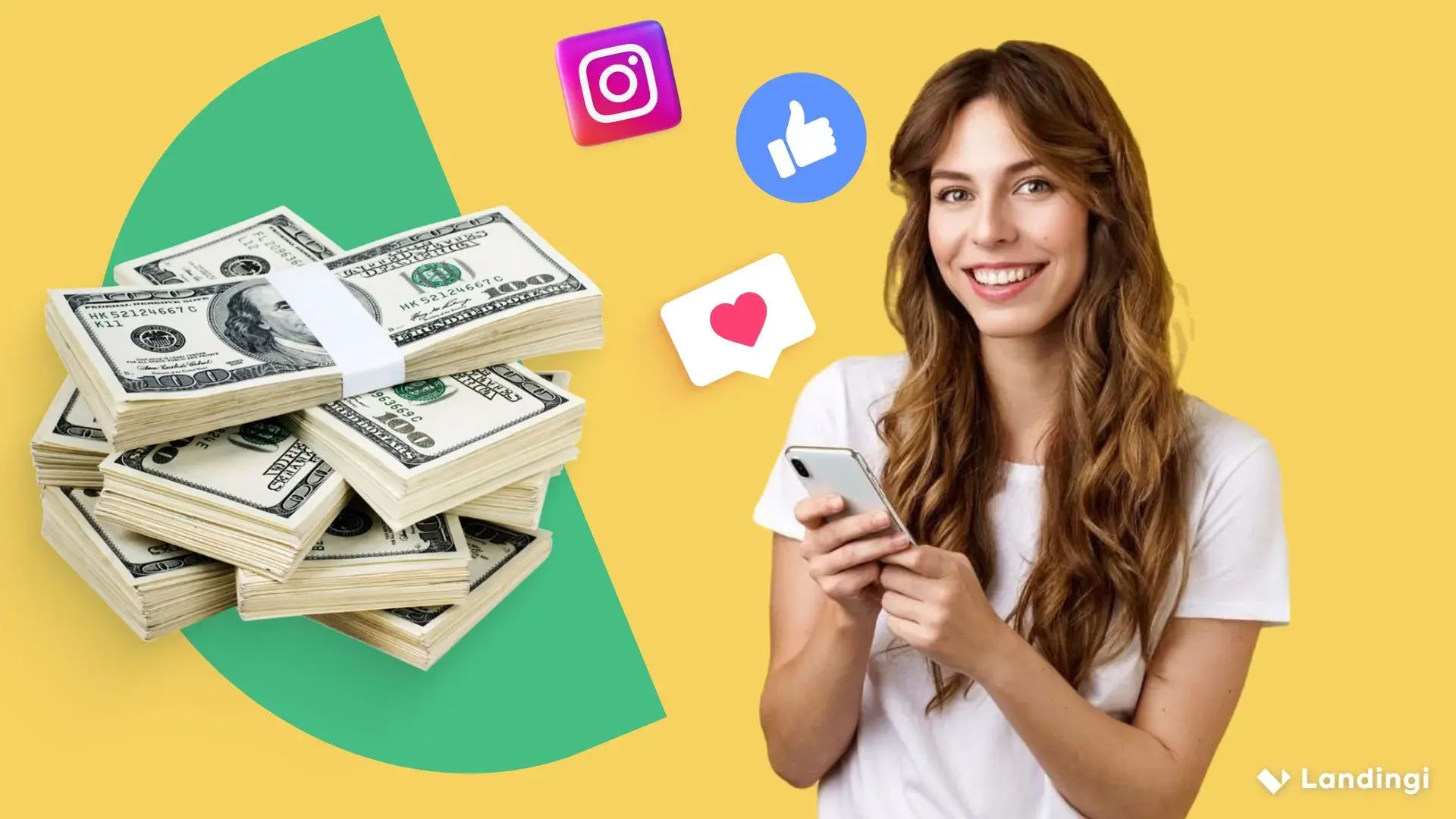 social media marketing average salaries - cover