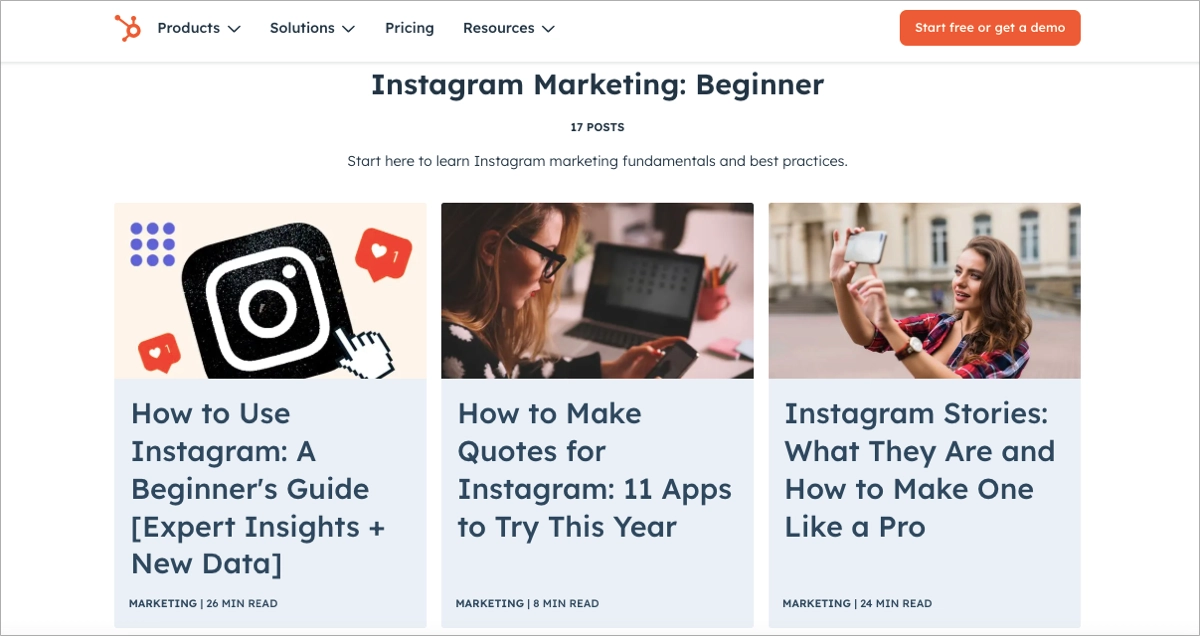 best digital marketing blog