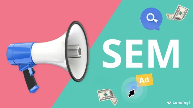 SEM (Search Engine Marketing) Definition & How it Works