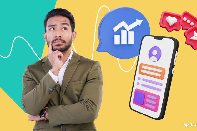 Social Media Marketing Analysis - article cover