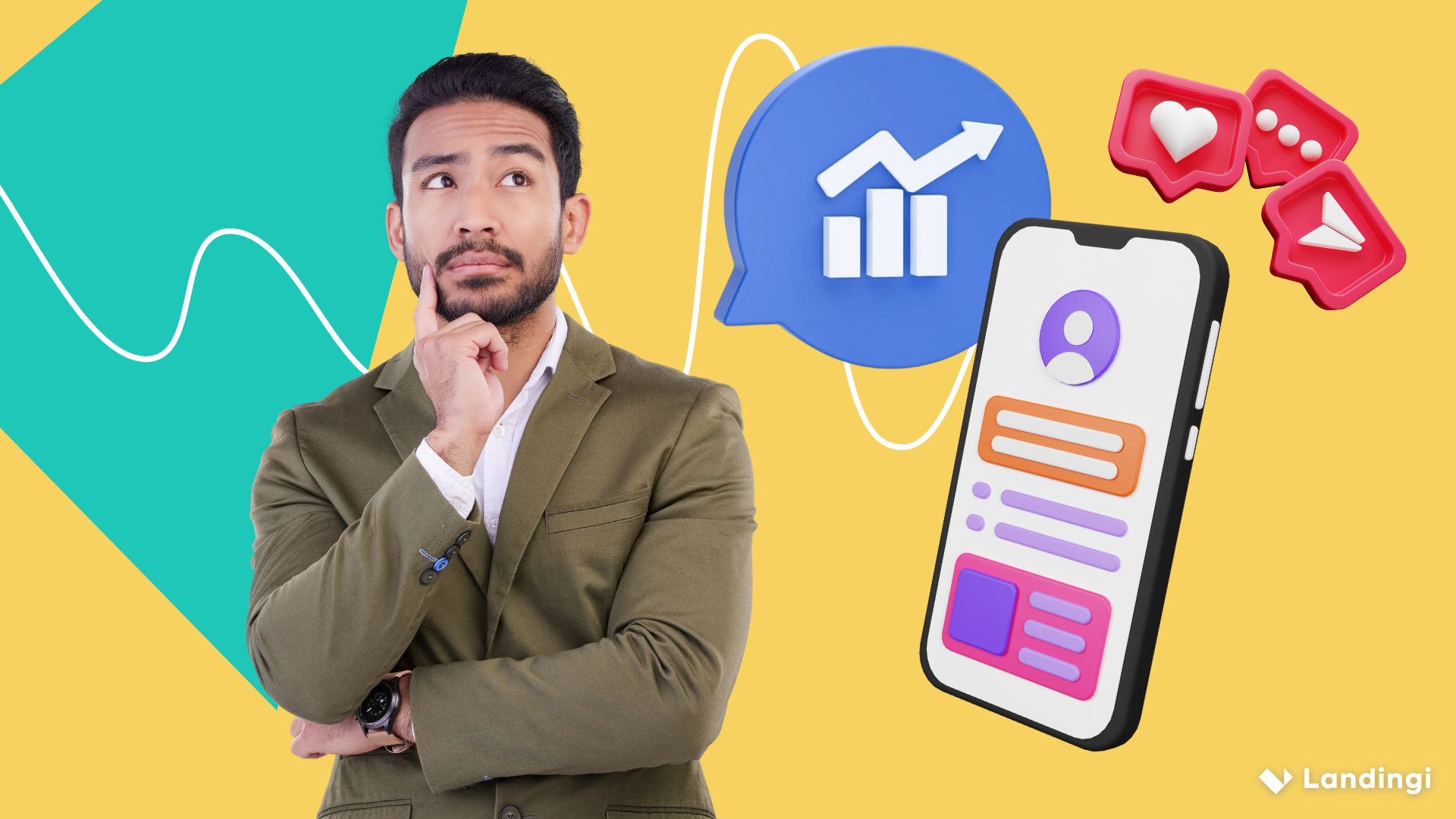 Social Media Marketing Analysis - article cover