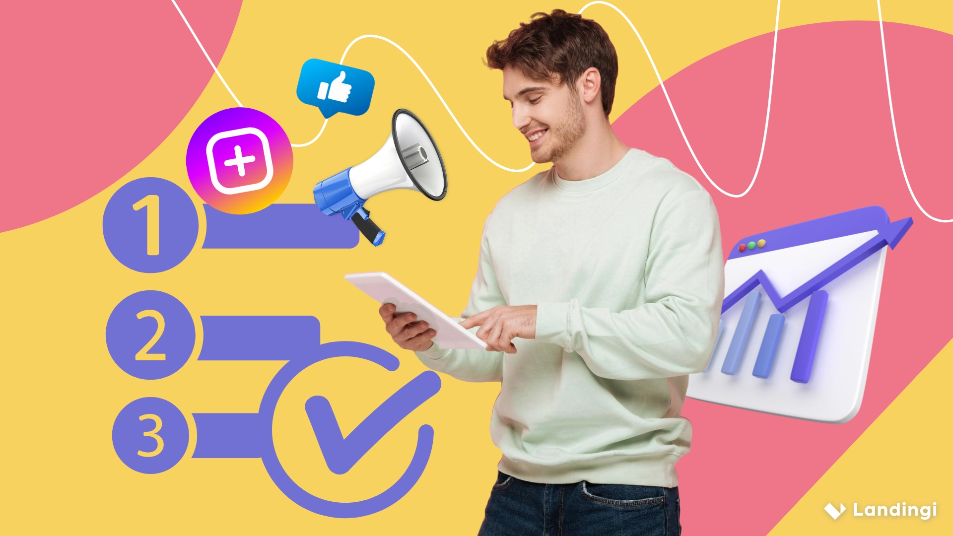 social media marketing checklist