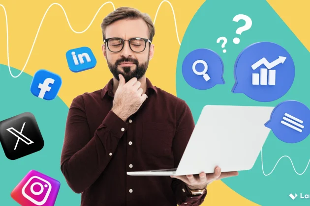 social media marketing effectiveness