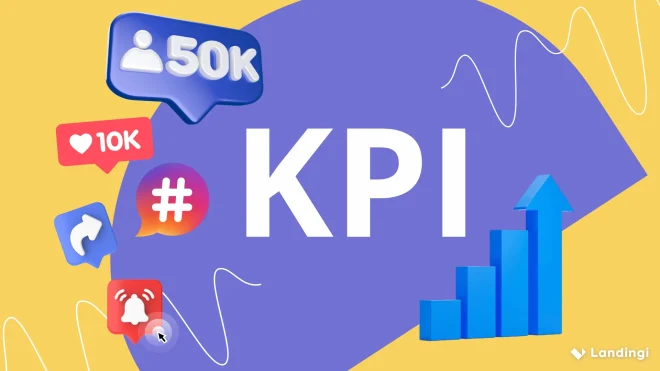 social media marketing kpis