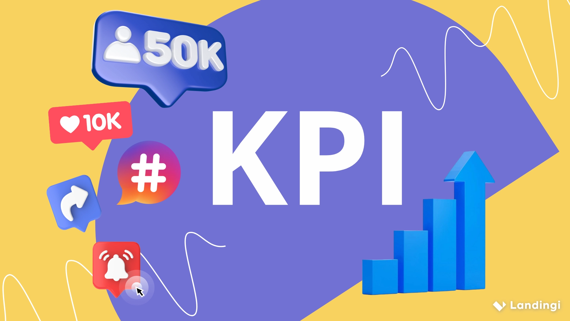 social media marketing kpis