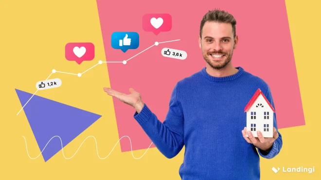 social media marketing for realtors