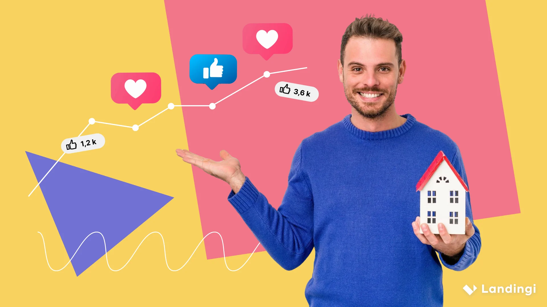 social media marketing for realtors