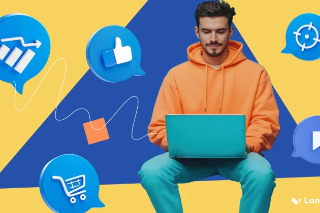 Social Media for Small Business - article cover