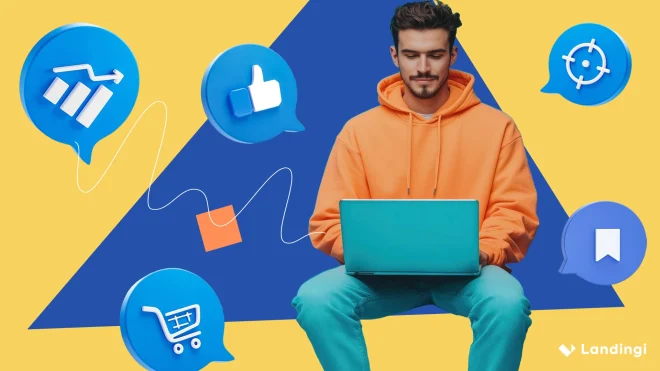 Social Media for Small Business - article cover