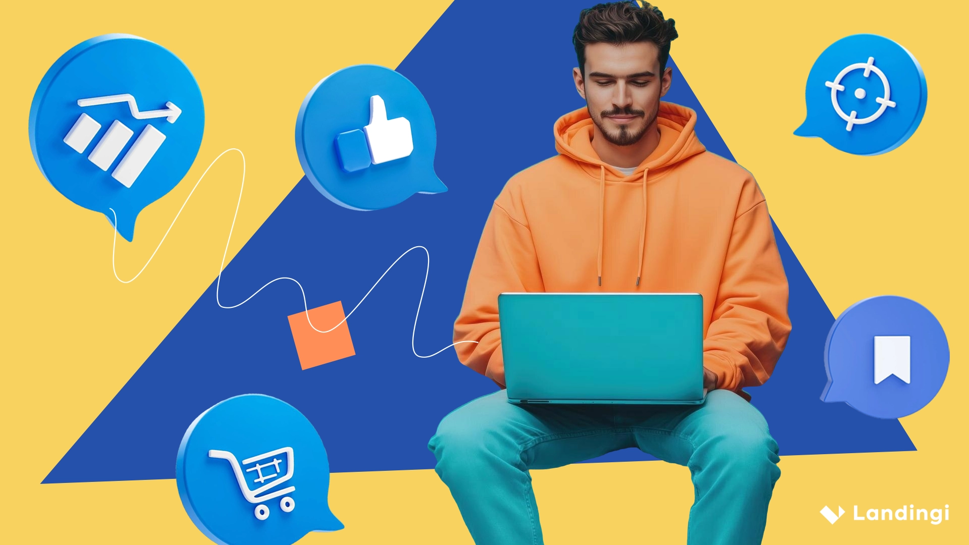 Social Media for Small Business - article cover