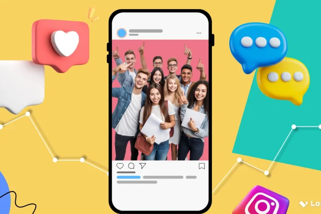 social media marketing – how to start agency