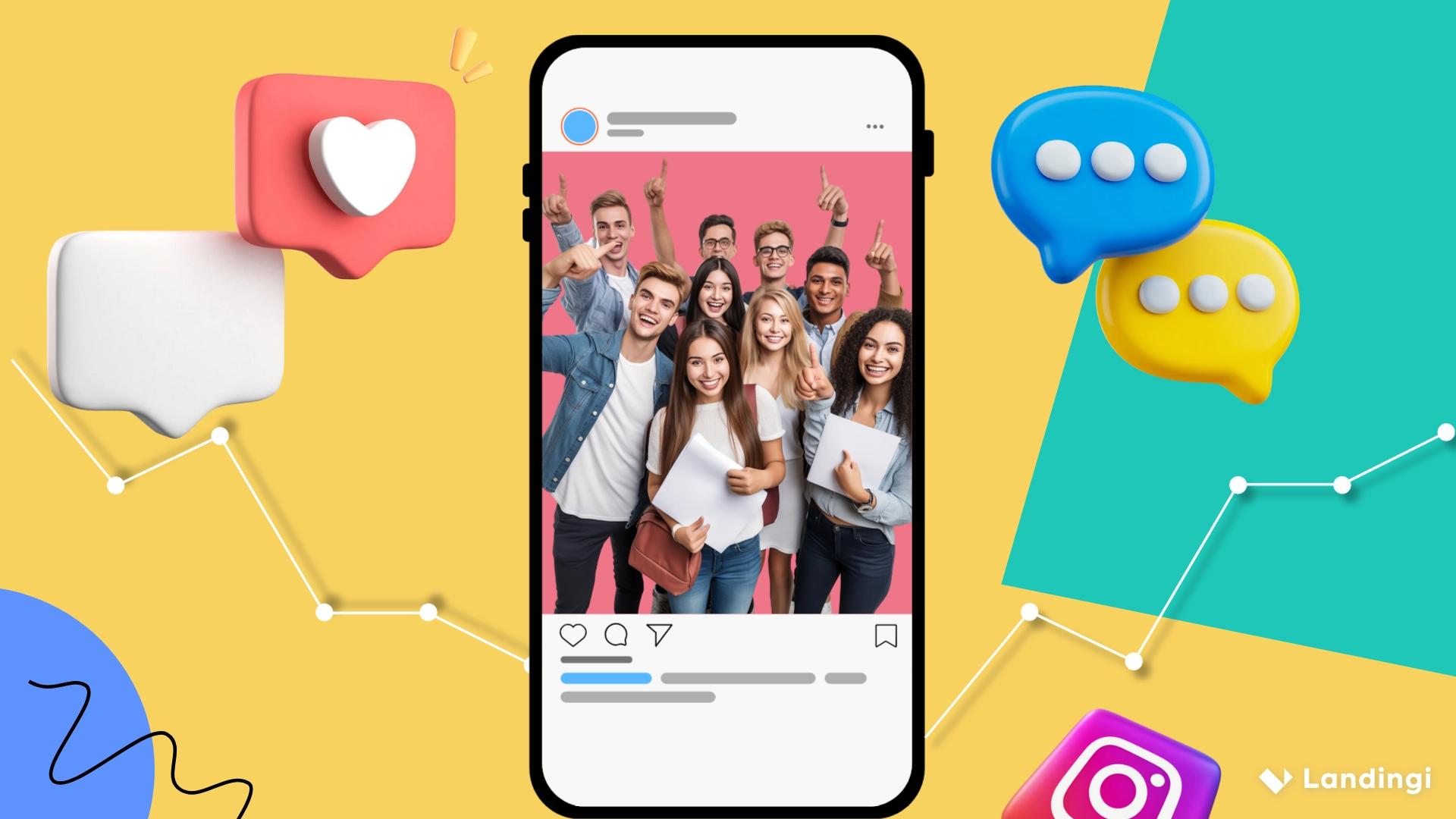 social media marketing – how to start agency