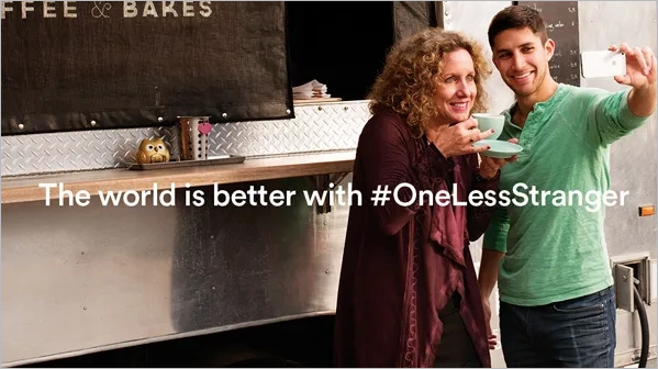 Example of successful SEM campaign