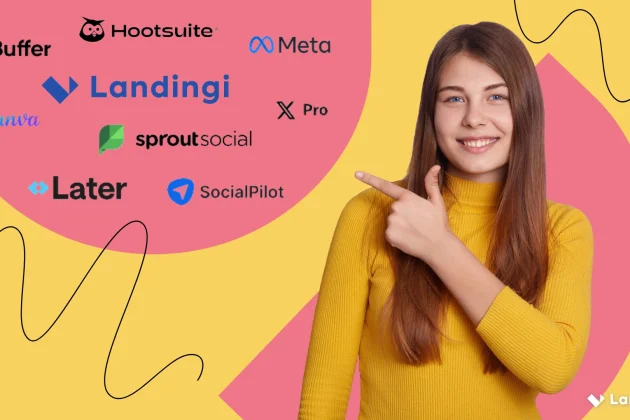 social media marketing tools