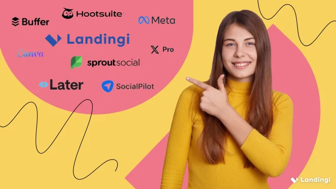 social media marketing tools