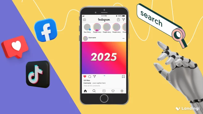 social media trends 2025