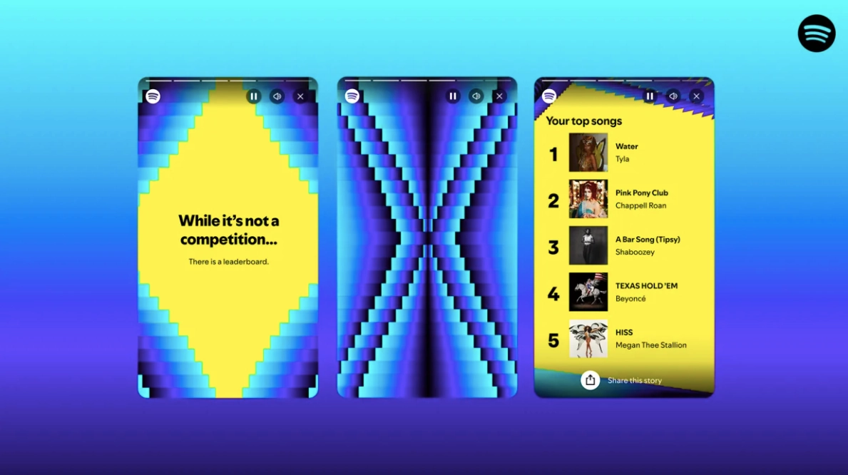 understanding your audience example