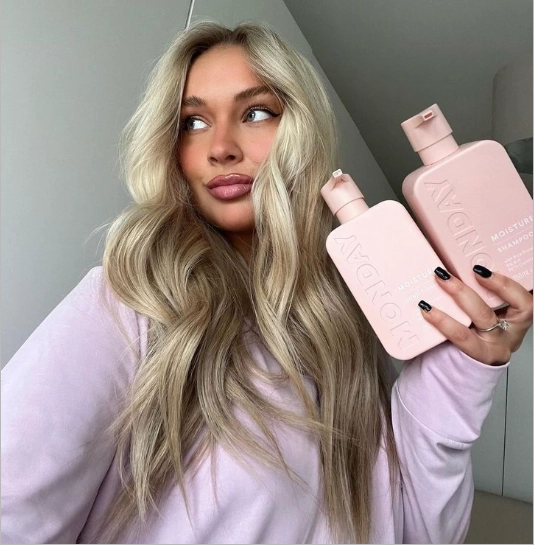 ugc für sm marketing trends 2025