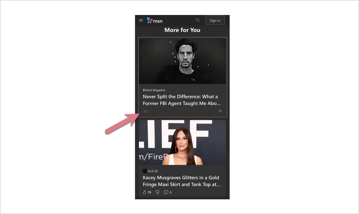 display ad campaigns