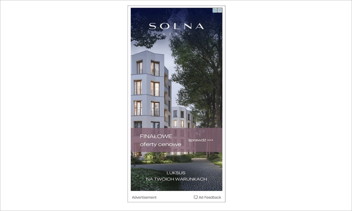 online display advertising