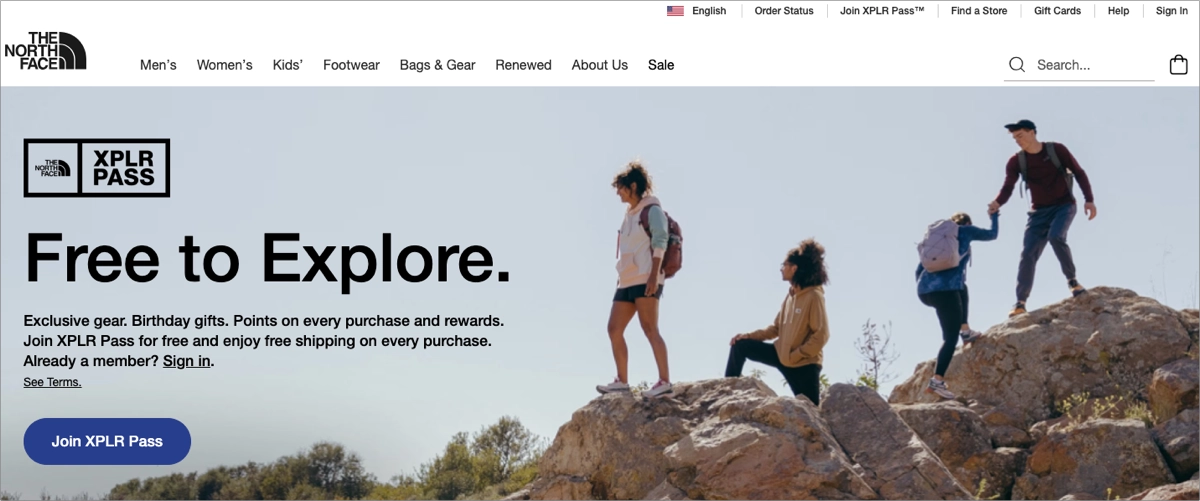 loyalty program as a lead generation method