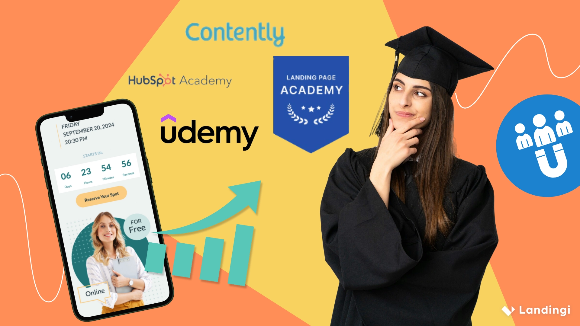 lead generation courses