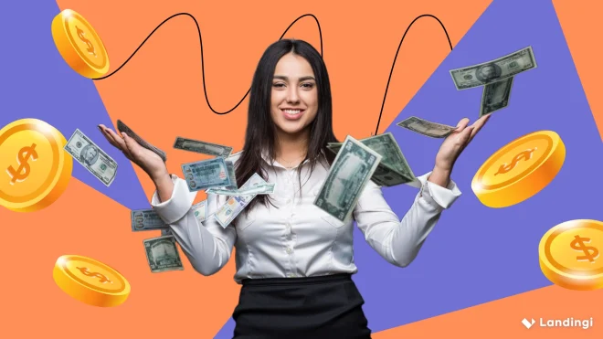 lead generation salary