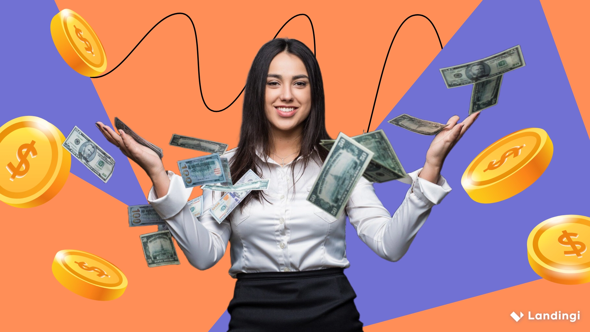 lead generation salary