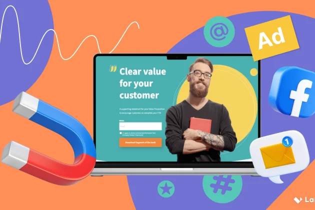 lead generation types