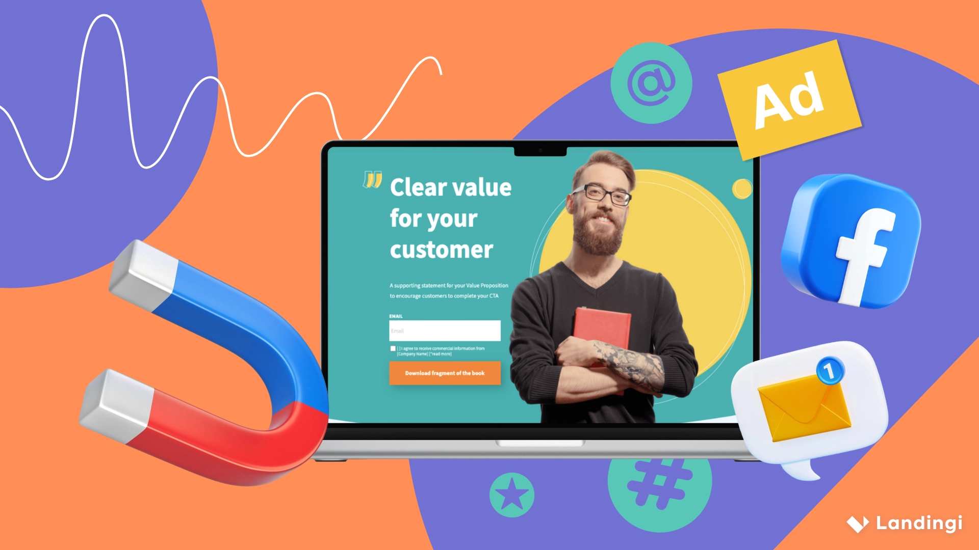 lead generation types