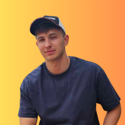 Adrian Dąbrowiecki SEO