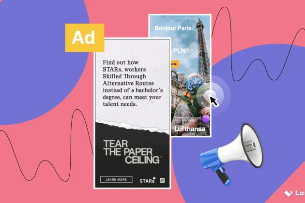 display ads