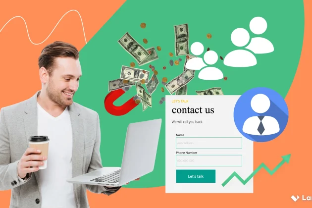 what is lead generation