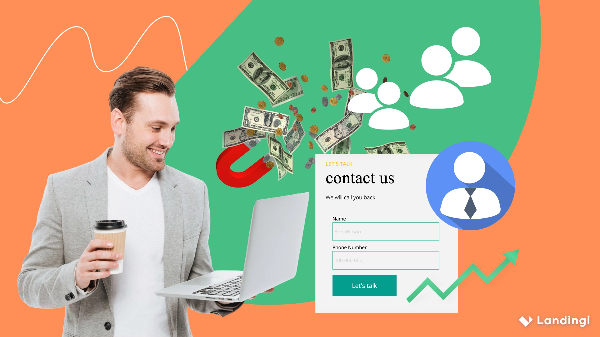 what is lead generation