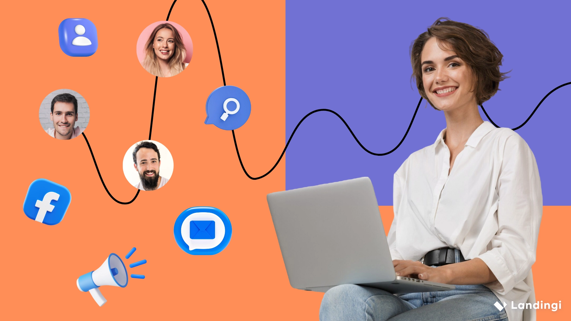 Lead generation channels - article cover