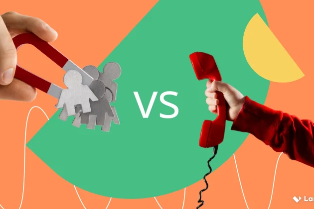 Cold calling relies on direct outreach to potential customers, while lead generation attracts prospects through strategic marketing efforts. Explore the key differences between these two approaches and find out which one aligns best with your sales goals.