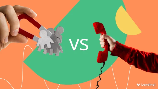 Cold calling relies on direct outreach to potential customers, while lead generation attracts prospects through strategic marketing efforts. Explore the key differences between these two approaches and find out which one aligns best with your sales goals.
