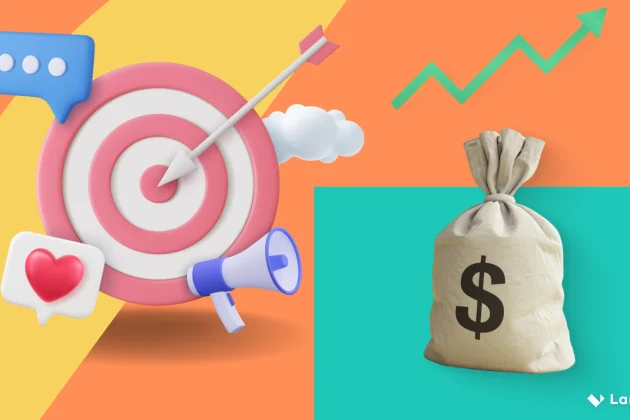 lead generation benefits