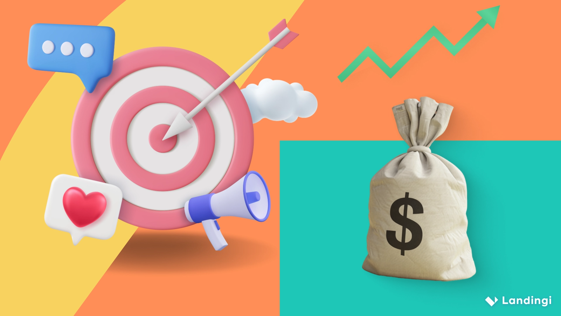 lead generation benefits