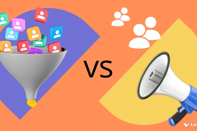 lead generation prospecting