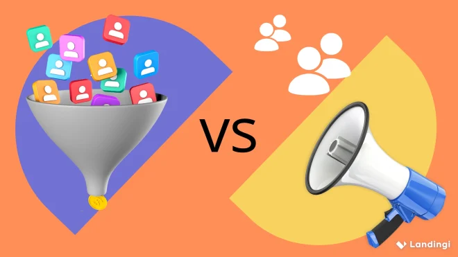 lead generation prospecting