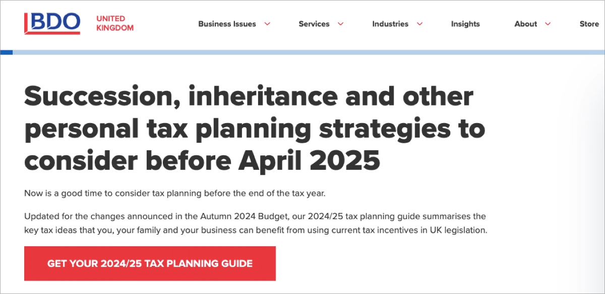 consultores financeiros geram leads por meio de ímãs de leads