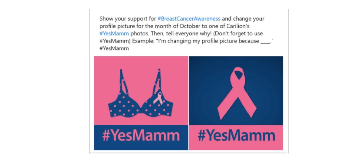 marketing de mídia social na geração de leads