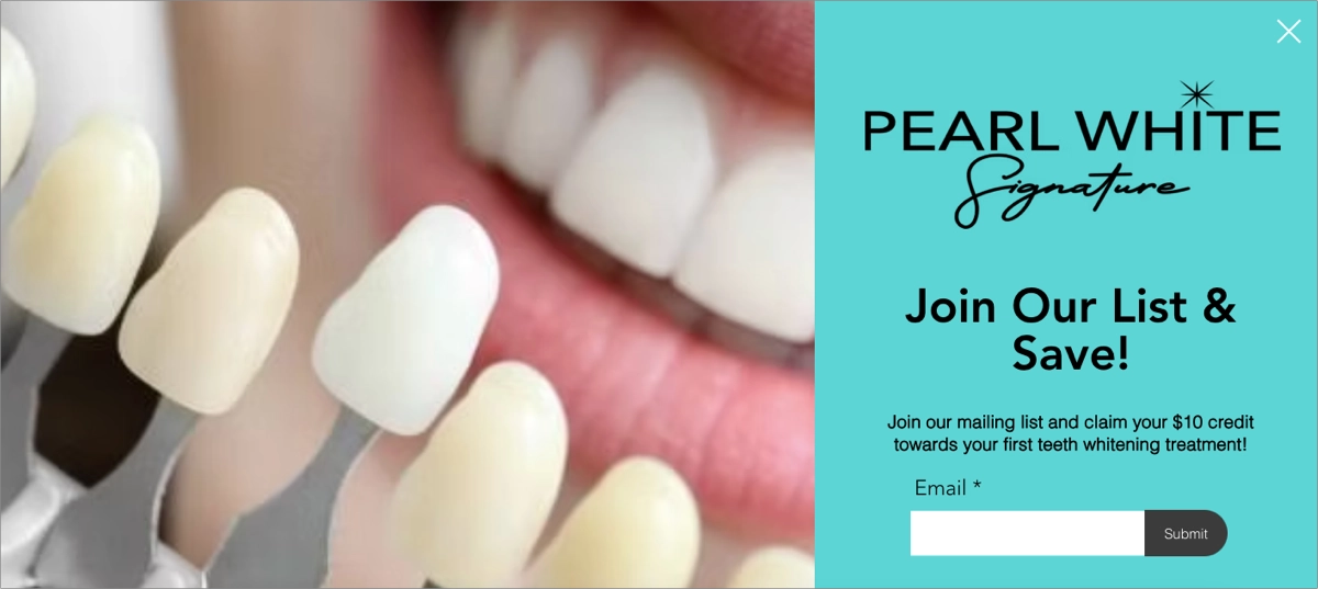 estratégia eficaz para capturar novos leads